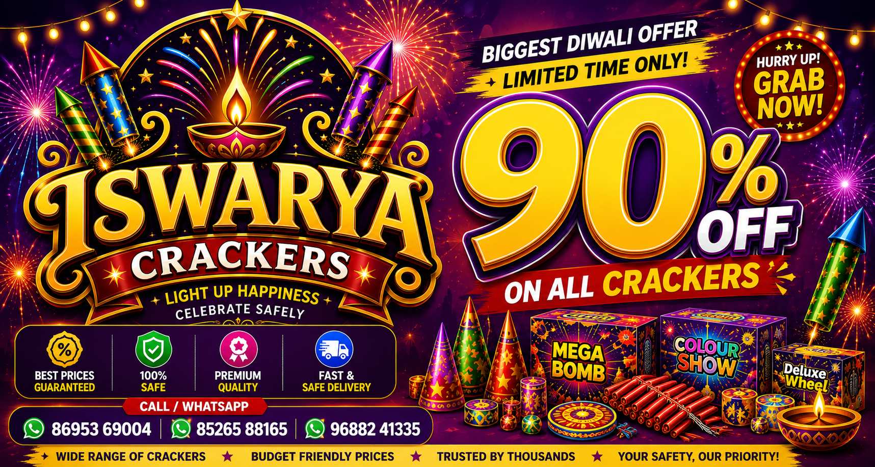 Diwali